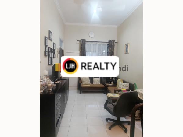 Rumah di Fatmawati Asri Cluster Semarang