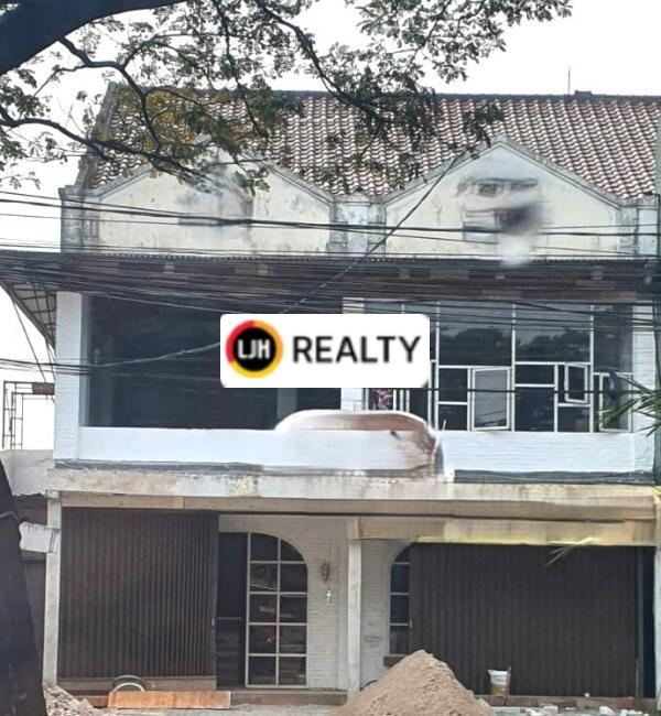 Disewakan 2 Unit Ruko Gandeng Posisi Strategis Di Cibubur