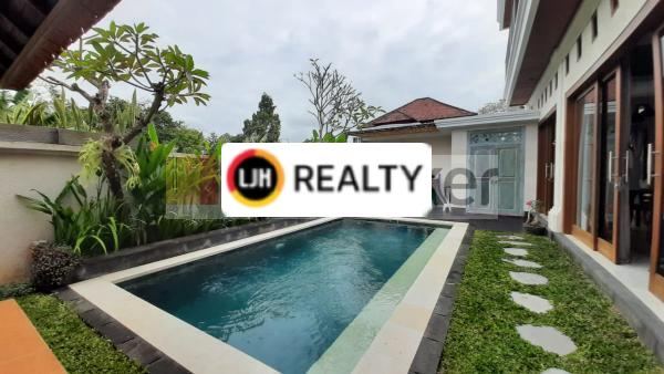 Rumah Sewa 4 Kamar Tidur di Sading Mengwi dekat ke Puspem Badung