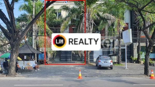 Ruko Murah Under Market Price di Sunset Road, Kuta