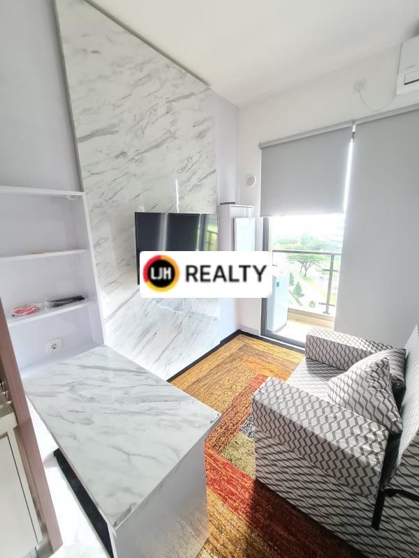 Dijual Apartemen Sky House Tower Leonie type studio 