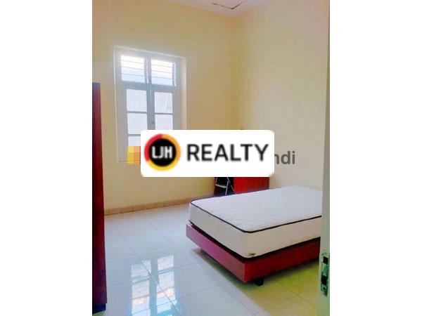 Rumah Kost di Diponegoro Salatiga