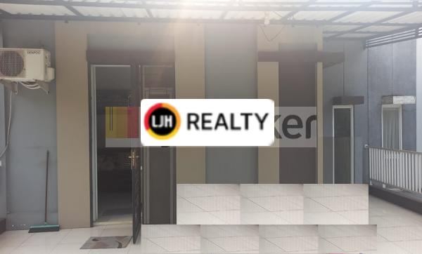 Rumah Siap Huni Di Legenda Wisata - Cibubur