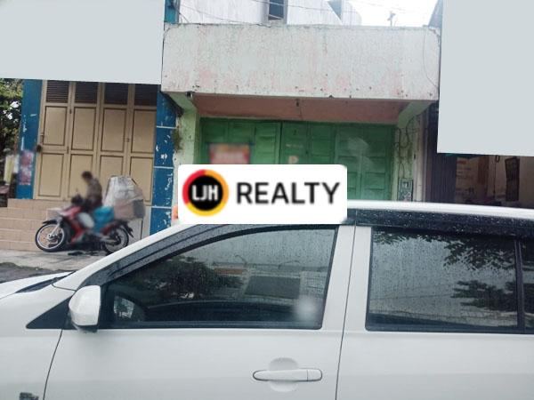 Rumah di Mataram MT Haryono Semarang