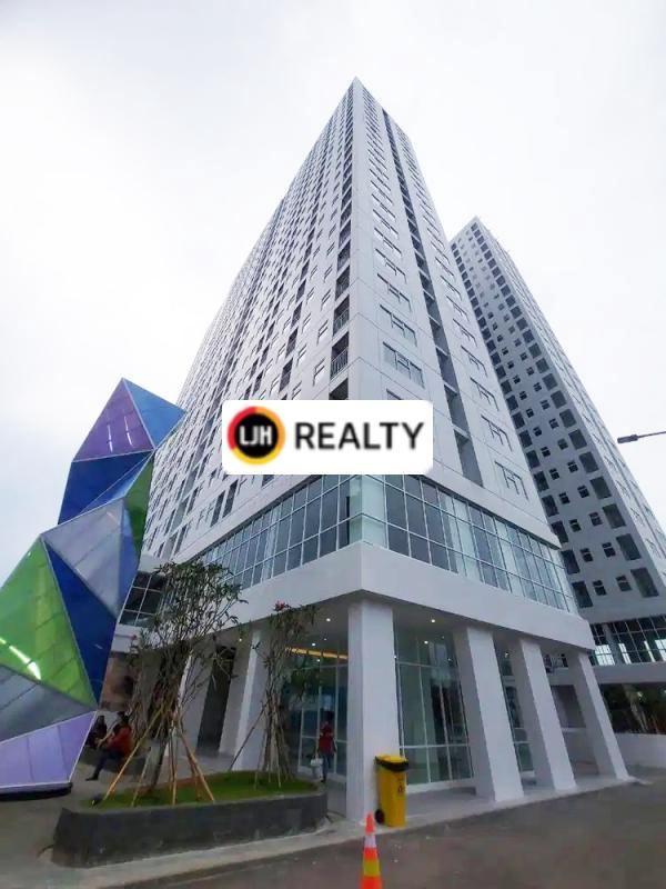 Jual/Sewa Apartemen Serpong Garden Tower Cattleya Tangerang