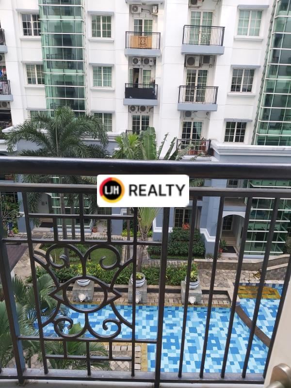 Apartemen Gading Resort MOI Kelapa Gading 