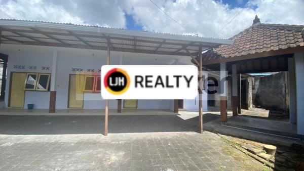 Comersial Space Toko dan Rumah Kost di Dalung, Kuta Utara