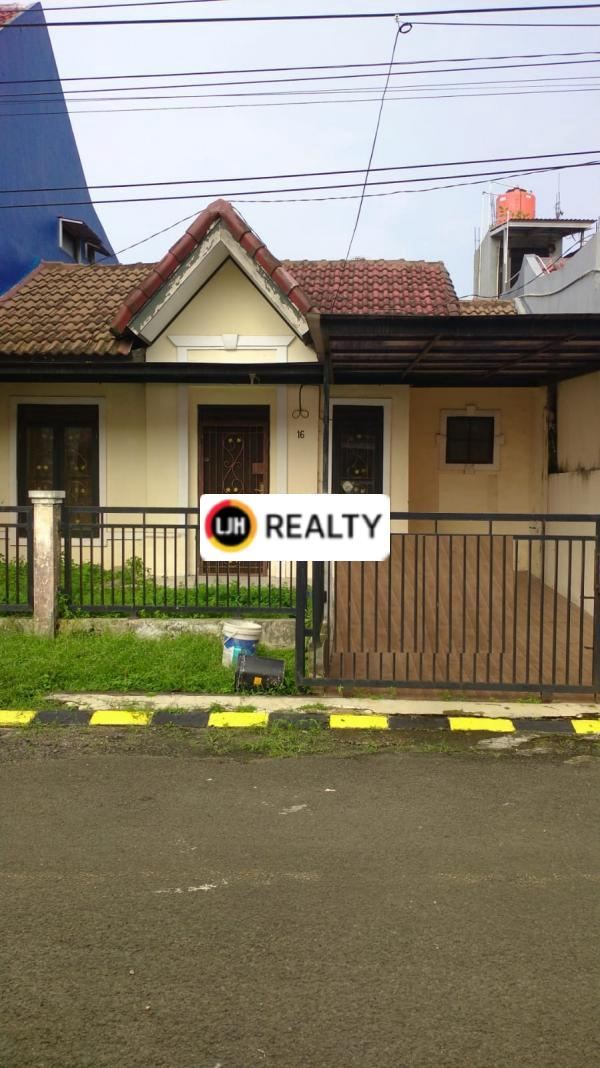 RUMAH BAGUS SIAP DIPINANG 