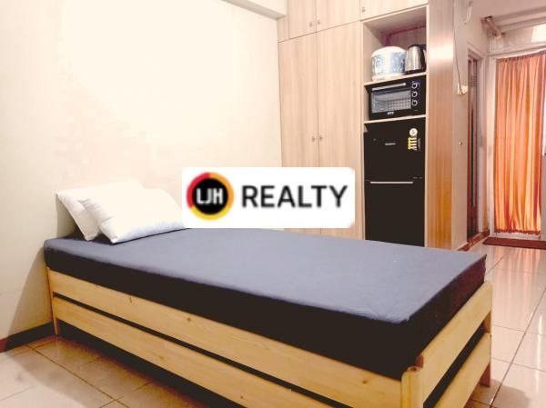 Jual dan sewa apartemen Green Palm Jakarta Barat