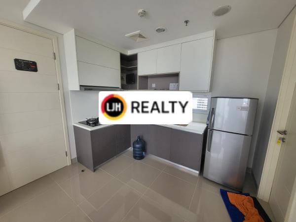 Apartement Dijual Di Rainbow Spring Condovillas Tower 015 Lt 05 Summarecon Pagedangan Tangerang