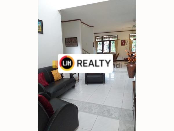 Jual / Sewa Rumah di Villa Aster Srondol Semarang. Sewa Rp. 195jt/th