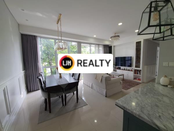 Apartemen Rainbow Spring Condovilla Gading Serpong