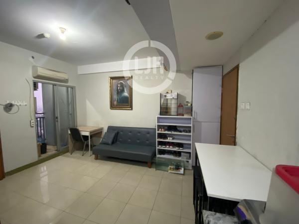 APARTEMEN 2BR DI GADING GREEN HILL AREA KELAPA GADING -BISA KPA