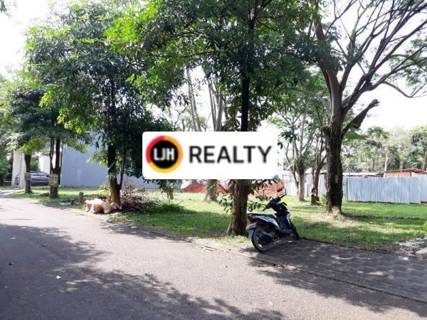 Kavling Ritzone The Icon BSD 