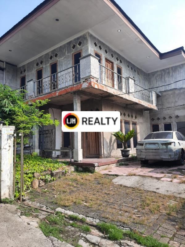 Rumah di Jalan Lumbu Utara Bekasi Timur