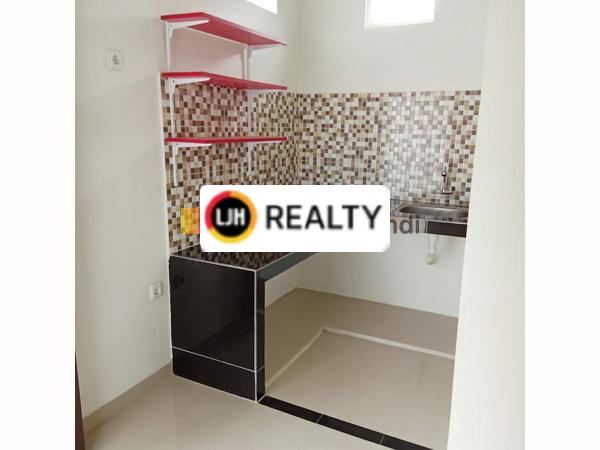Rumah di Kampoeng Hollywood Greenwood Gunungpati Semarang