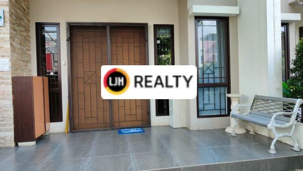 Green Lake City Cluster Asia Tangerang