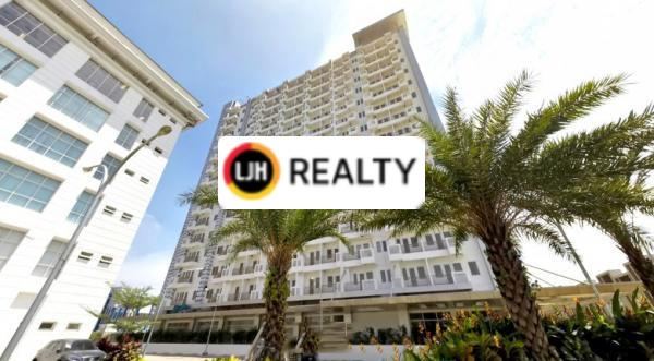 Apartemen Sentul City Bogor
