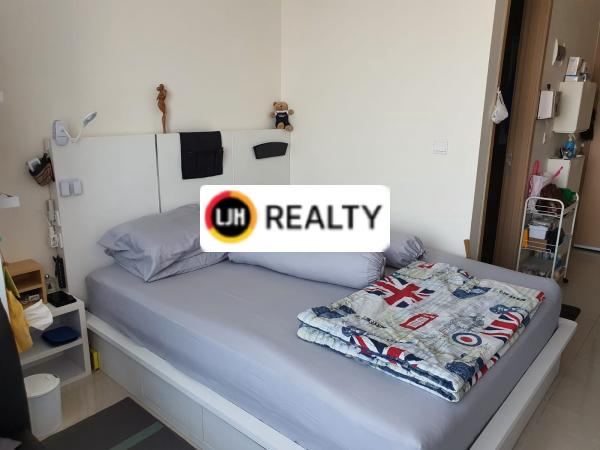 APARTEMEN FULL FURNISHED TYPE STUDIO DI SEDAYU CITY TOWER MELBOURNE