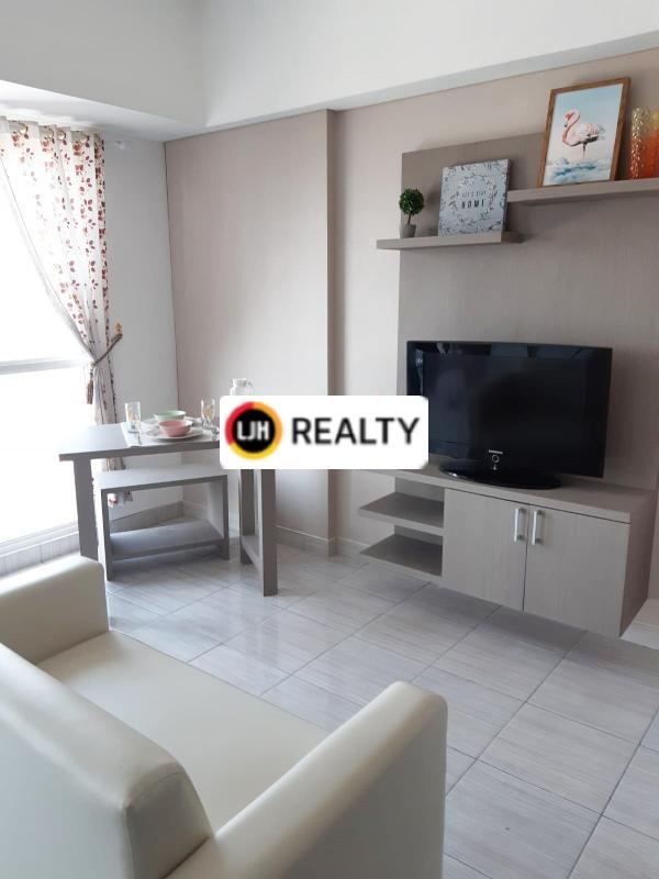 Apartemen Casa De Parco 2 BR BSD City