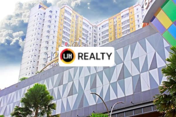 Apartemen Horison Grand Serpong 