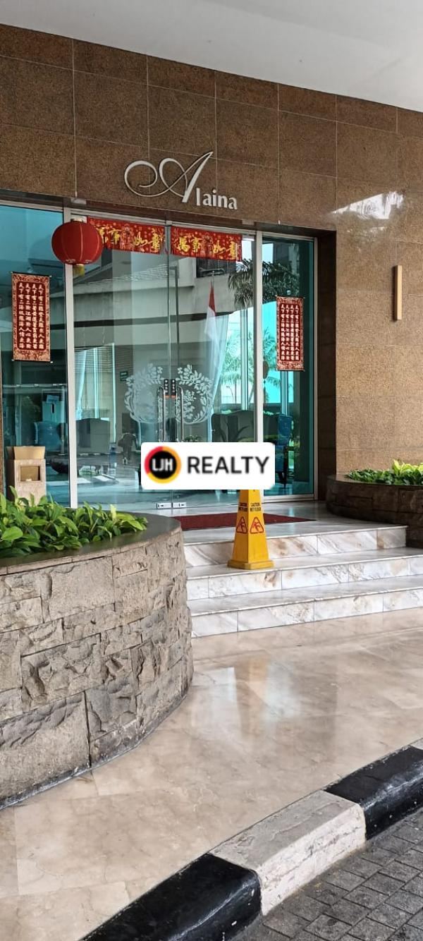 JUAL CEPAT Apartemen Central Park, Jakarta Barat