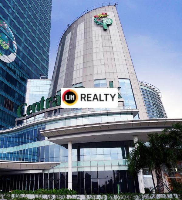 Disewakan Office Central Park Jakarta Barat
