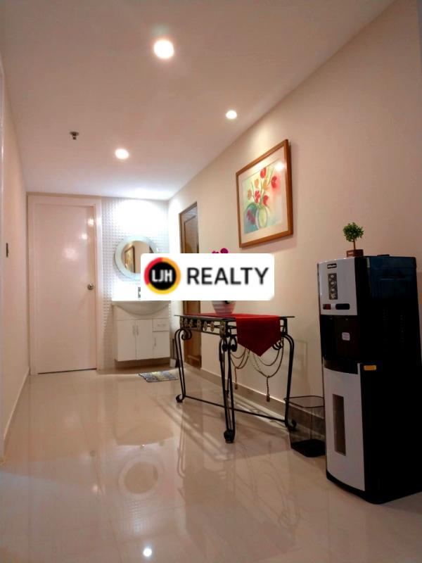 APARTEMEN FULL FURNISHED 2BR DI TAMAN RASUNA AREA JAKARTA SELATAN