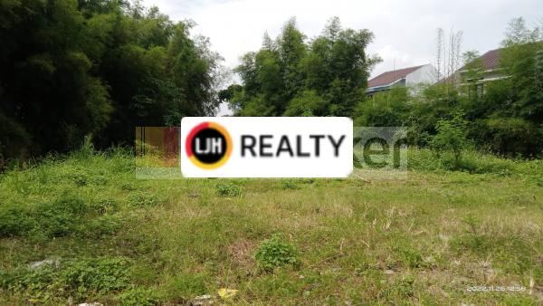 Disewakan Lahan Siap Pakai Posisi Strategis Di Cibinong