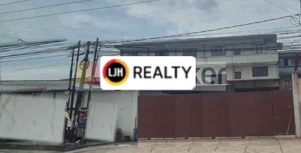 Dijual Gudang Posisi Strategis Di Cibinong - Bogor