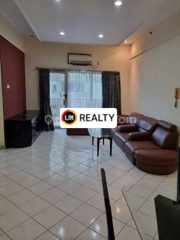 APARTEMEN 4 KAMAR  JUAL MURAH DI BAWAH NJOP