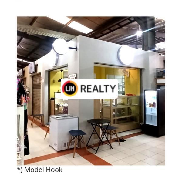 pasar modern bintaro Tangerang Selatan