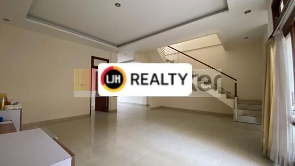 Cozy House in Gatot Subroto Denpasar