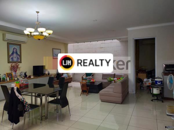 DIJUAL RUMAH BAGUS DAN KOKOH, 2 LANTAI DAN SIAP HUNI DI JOGLO