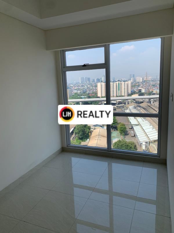 APARTEMEN SEDAYU CITY SUITES TOWER MELBOURNE KELAPA GADING