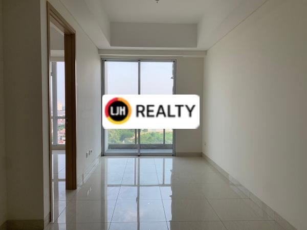 APARTEMEN SEDAYU CITY SUITES TOWER MELBOURNE KELAPA GADING