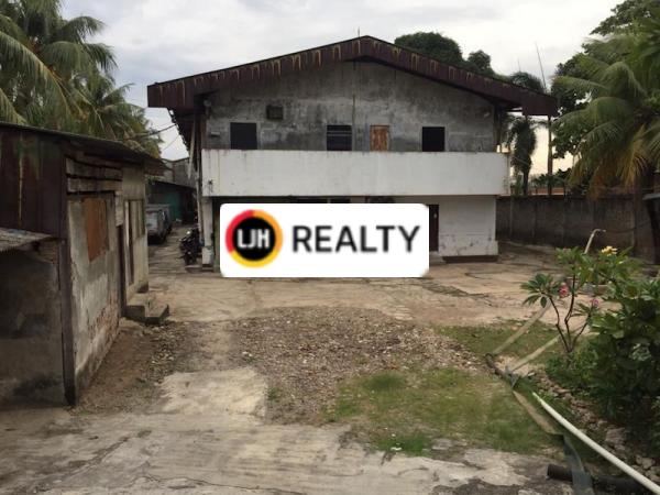 Pabrik Dijual Di Kapuk Kencana Perum Vikamas 2 Penjaringan Jakut