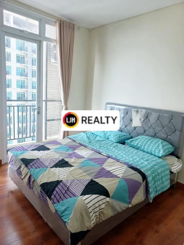 Apartemen Puri Orchard Jakarta Barat