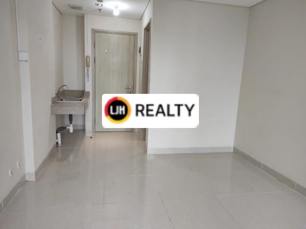 APARTEMEN STUDIO DI ELPIS ROTTERDAM RESIDENCE AREA JAKARTA PUSAT