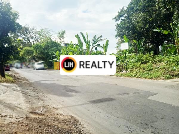 Kavling di Beringin Ngaliyan Semarang