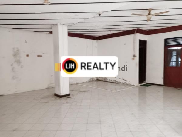 Jual Sewa Rumah di Permata Merah Semarang Utara. Harga sewa Rp. 80jt/th