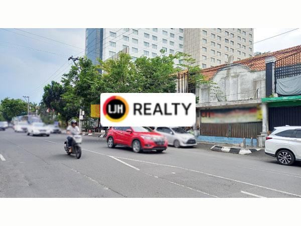 Ruko di Gajah Mada Semarang