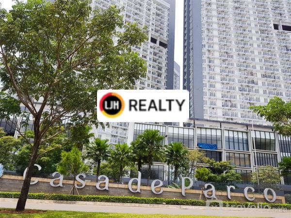 Apartemen Casa De Parco Tower Magnolia BSD City