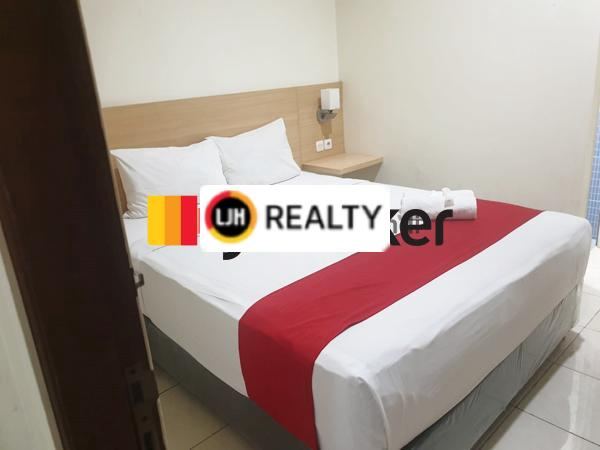 Guest House di jalan Mulawarman Tembalang Semarang