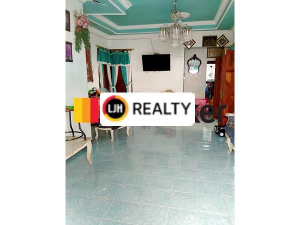 Rumah di Wanara Raya Pedurungan Semarang