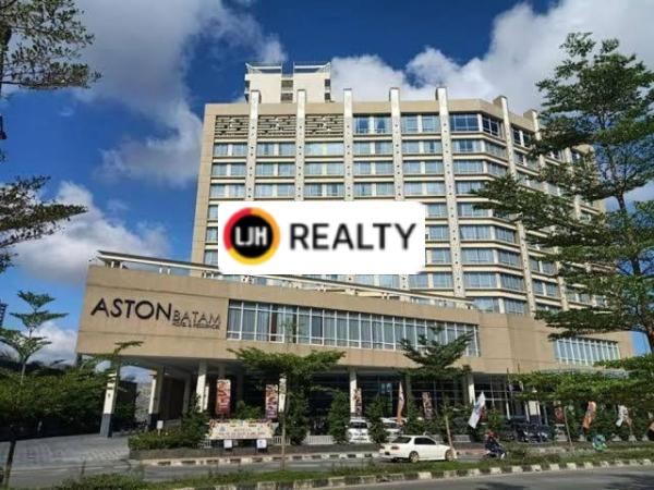 Disewakan Apartment Aston Residence Furnished With City View