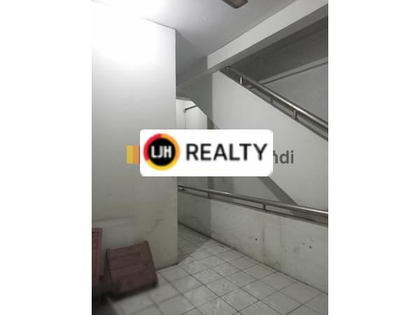 Ruko di Mataram Plaza MT Haryono Semarang