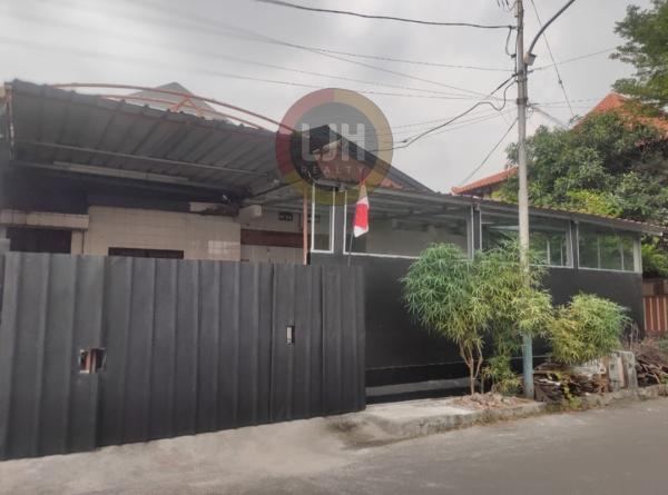 RUMAH HOOK DI KAYU PUTIH UTARA AREA JAKARTA TIMUR