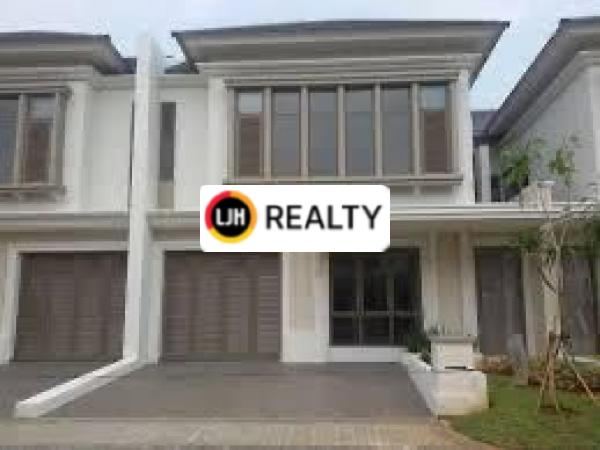 Luxmore Greenwich BSD City