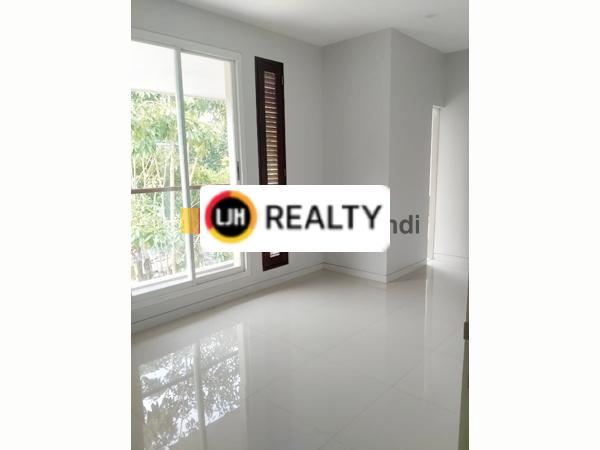 Rumah di Sapphire Hill Citrasun Ngesrep Semarang